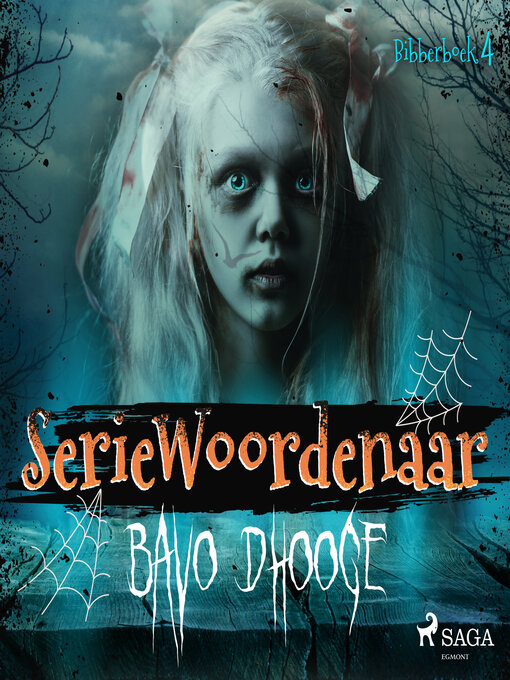 Title details for SerieWoordenaar by Bavo Dhooge - Available